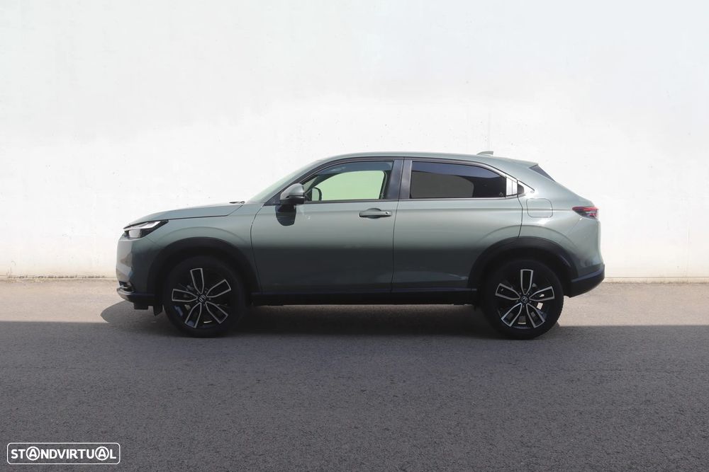 Honda HR-V 1.5 i-MMD e:HEV Elegance - 2