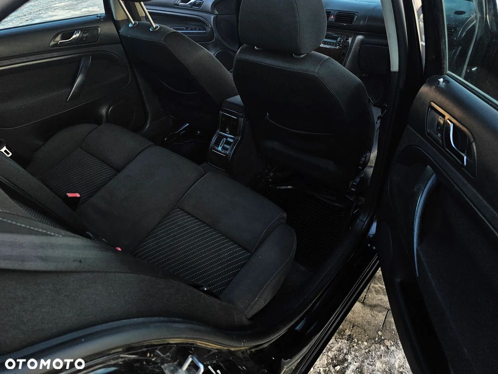 Skoda Superb 1.9 TDI Classic - 14