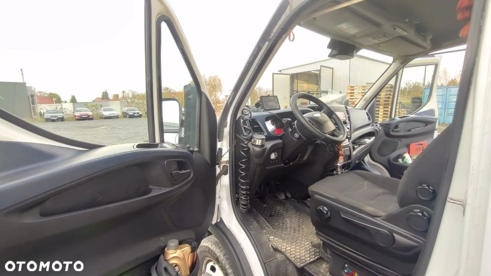 Iveco Daily 50C18 - 5