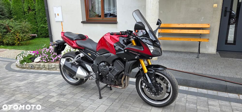 Yamaha FZ - 1