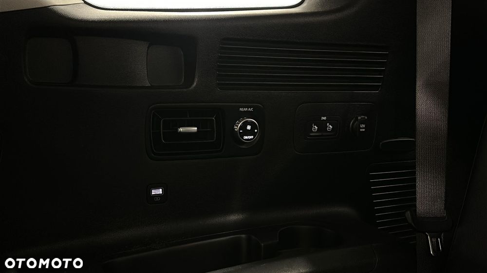 Kia Sorento 1.6 T-GDI HEV XL 4WD 7os - 31