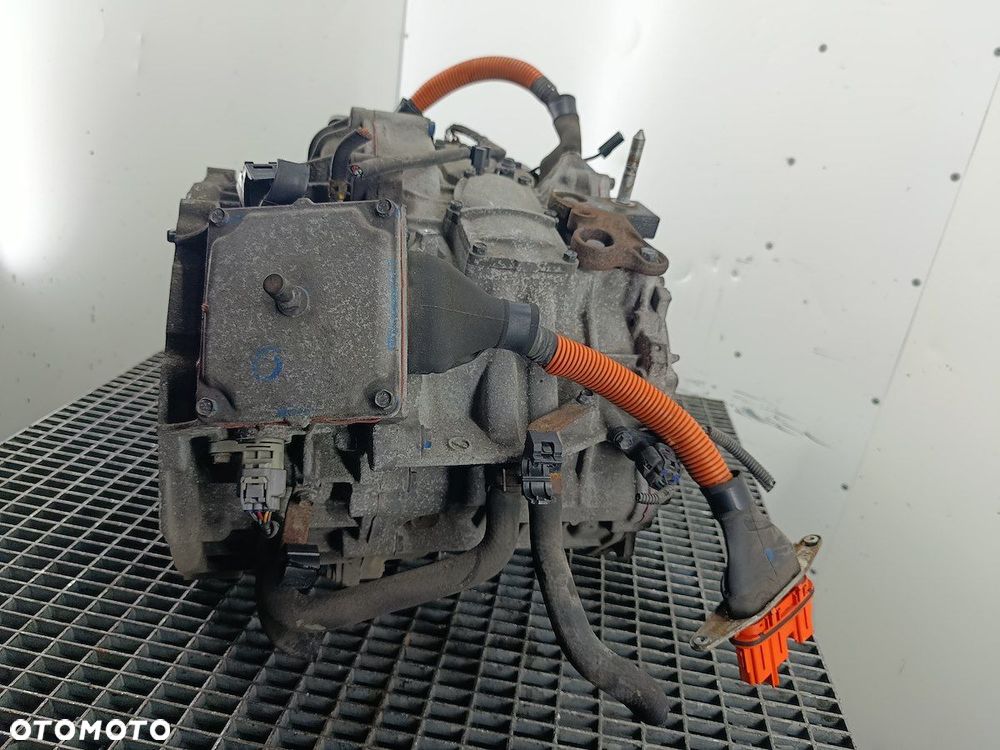 SKRZYNIA BIEGÓW AUTOMAT TOYOTA PRIUS II P112 1.5 HYBRID - 6