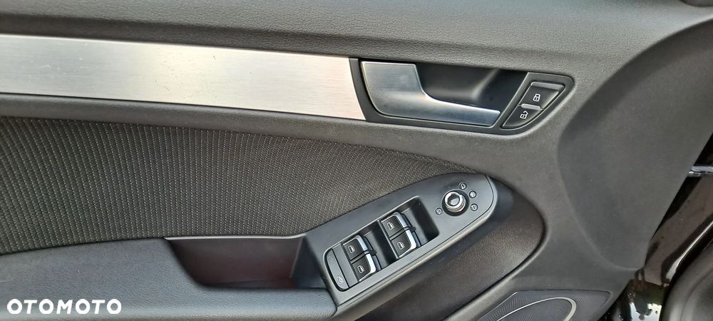 Audi A5 Sportback 1.8 TFSI - 22