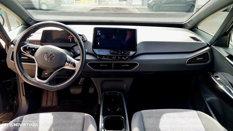 VW ID.3 58 kWh Pro - 13