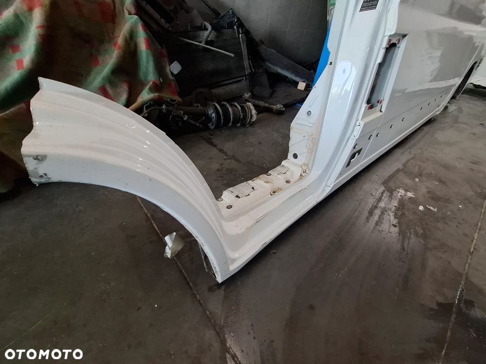 Błotnik lewy tył Fiat Ducato 2019 L2H2 Boxer Jumper - 4