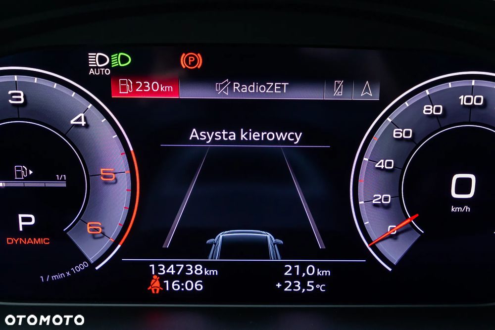 Audi A4 Allroad quattro 40 TDI S tronic - 15