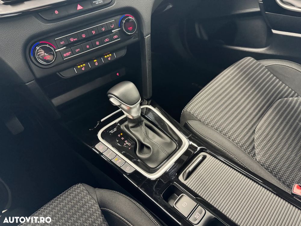 Kia Ceed 1.6 GDI DCT OPF Inspiration - 20
