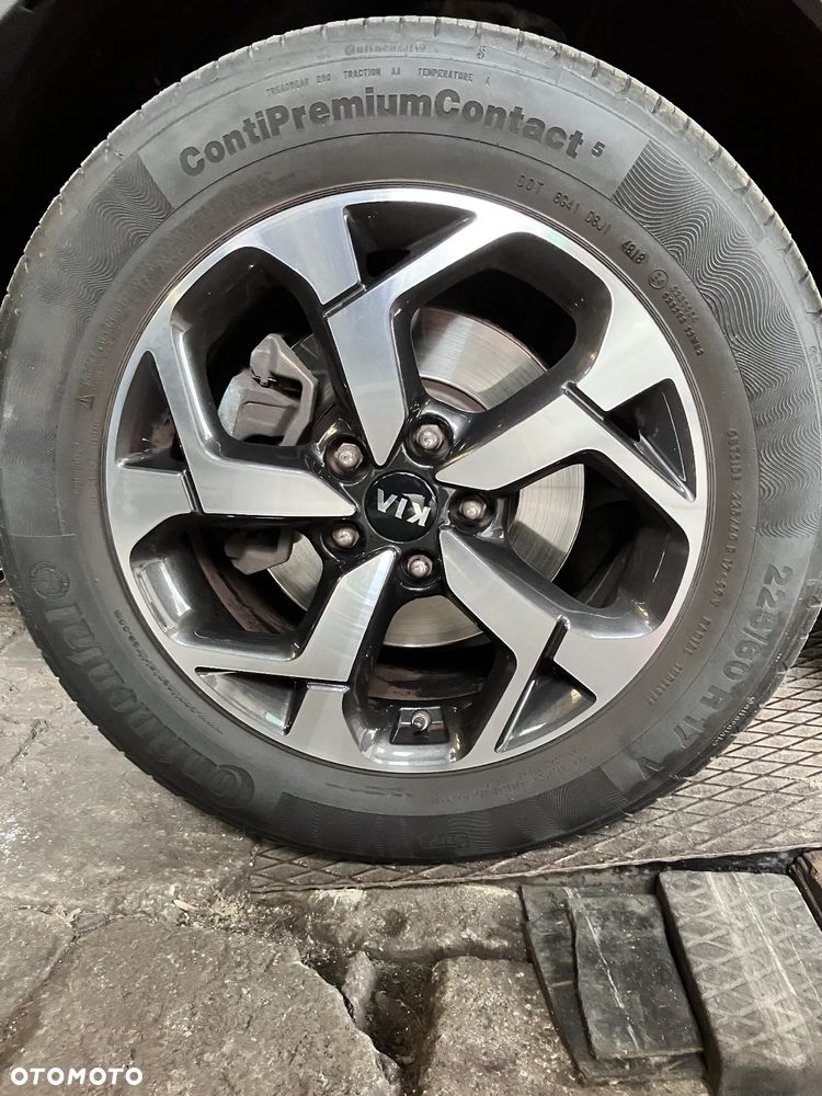 Kia Sportage 1.6 GDI M 2WD - 17