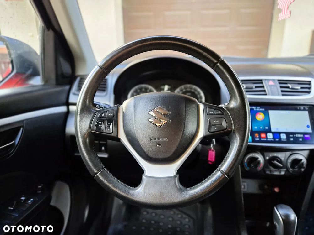 Suzuki Swift - 24