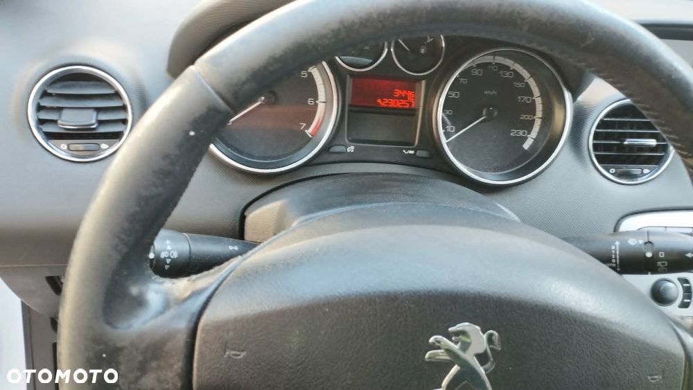 Peugeot 308 1.6 Premium - 10