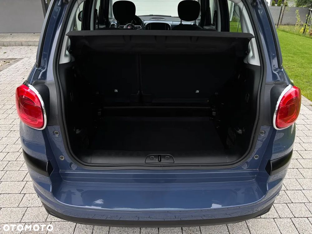 Fiat 500L 1.4 16V Connect - 7