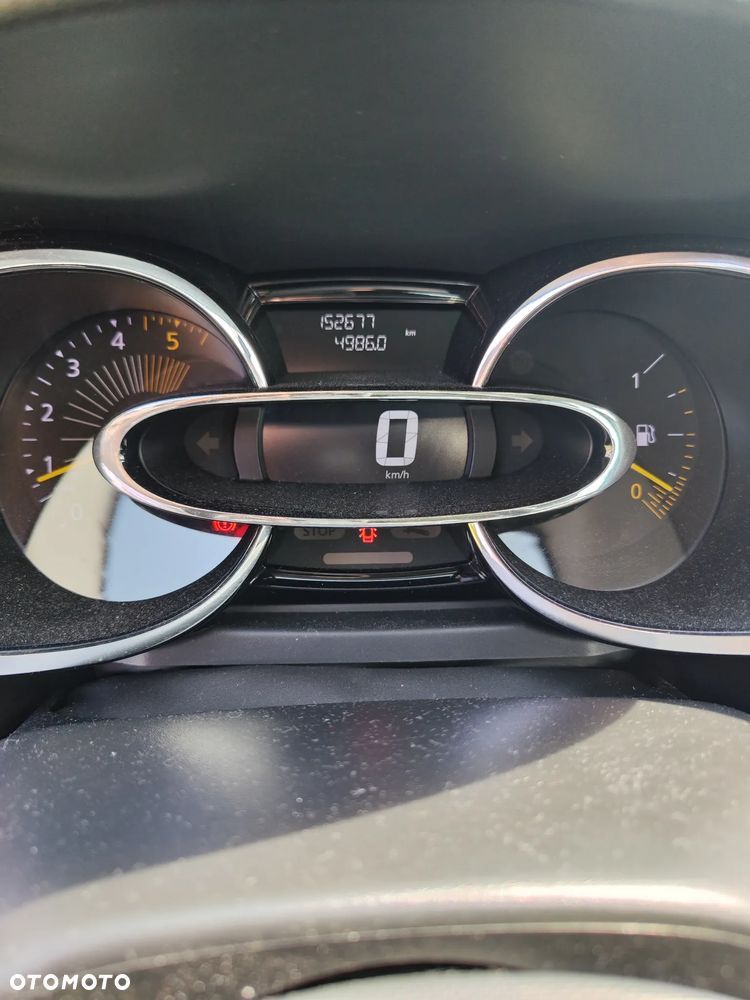 Renault Clio 1.5 dCi Energy Eco Zen - 13