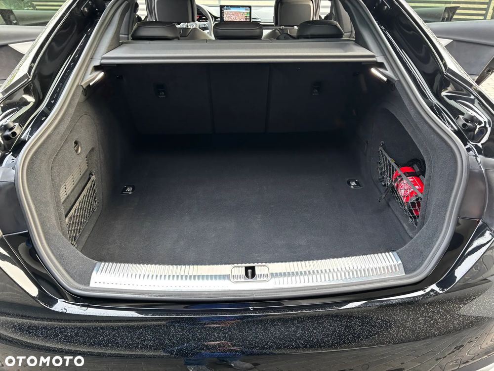 Audi A5 Sportback 40 TDI quattro S tronic S line business - 17