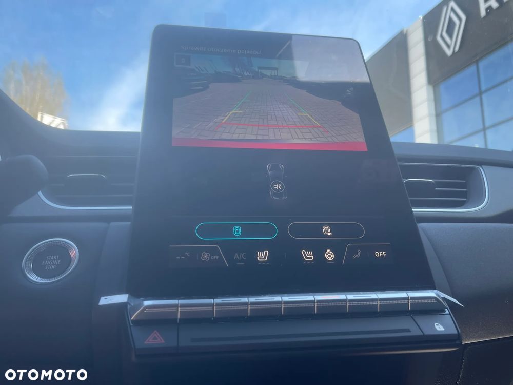 Renault Captur 1.2 TCe Techno - 11