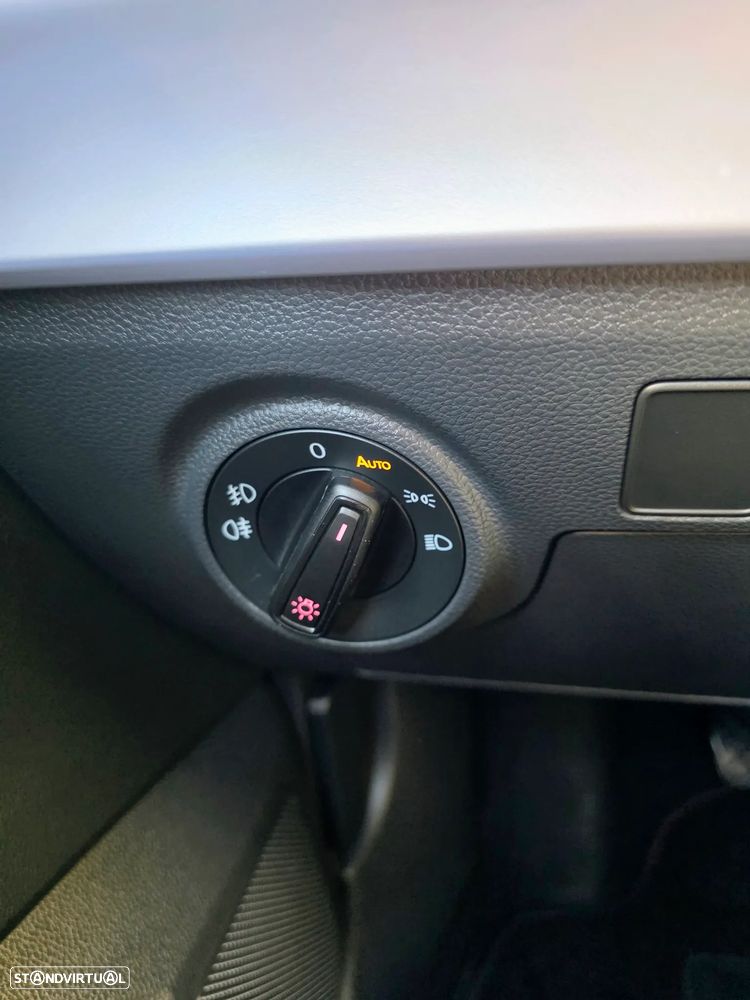 SEAT Ibiza 1.0 TSI FR - 34