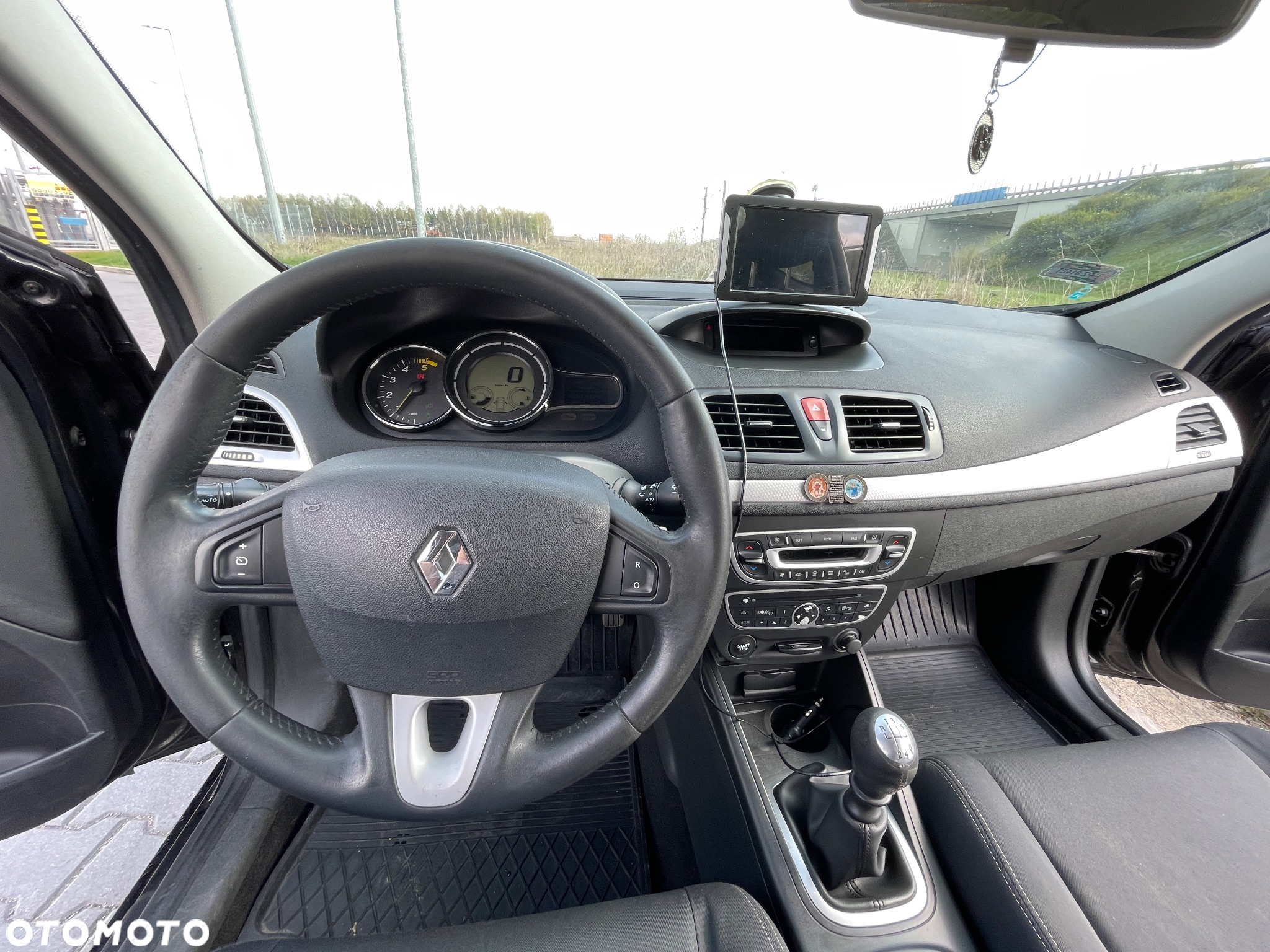 Renault Megane - 16