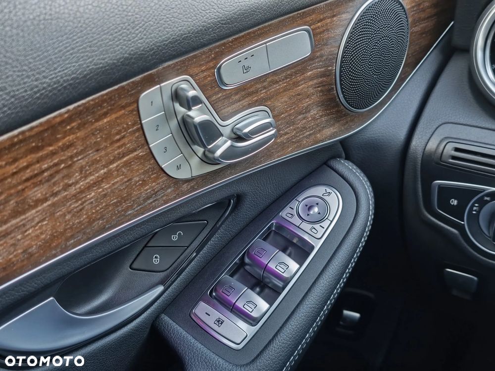 Mercedes-Benz GLC 300 4-Matic - 26