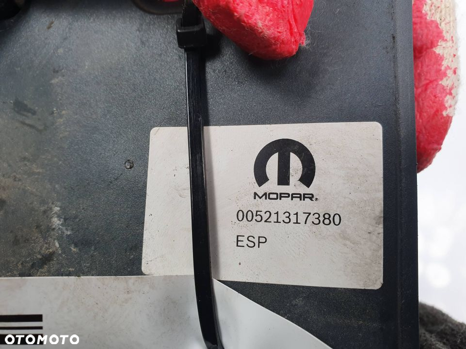POMPA ABS HAMULCOWA FIAT TIPO II 0265292904 - 2
