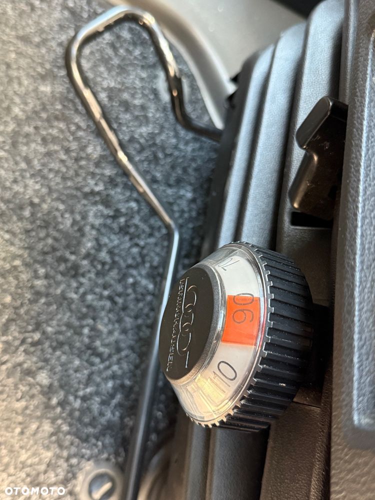 Volkswagen Crafter - 9