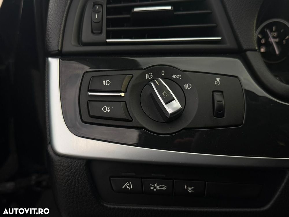 BMW Seria 5 530d xDrive - 6