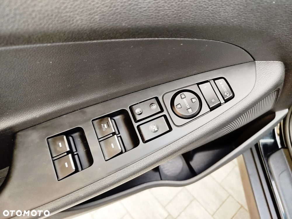 Hyundai Tucson 1.6 Turbo 4WD Premium - 13