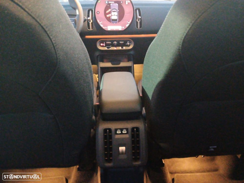 MINI Countryman — fotografia 20