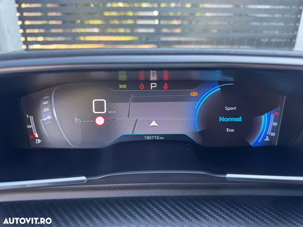 Peugeot 508 - 25