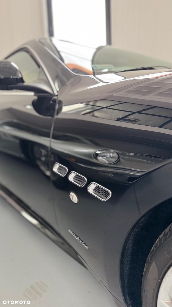 Maserati GranTurismo - 6