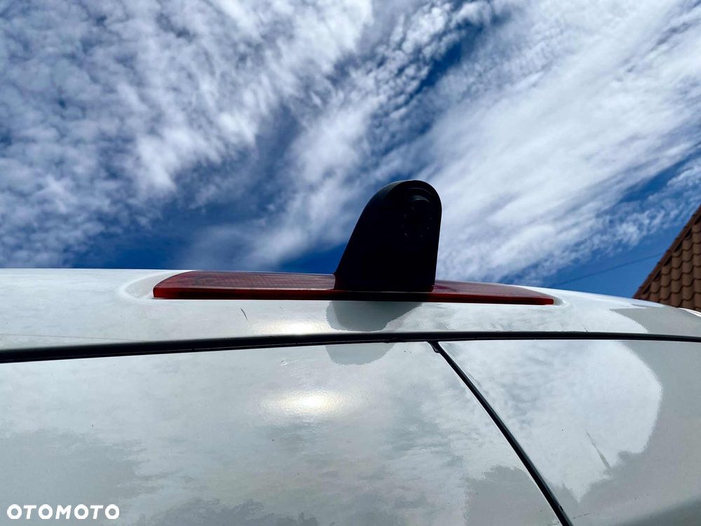 Ford Transit - 14