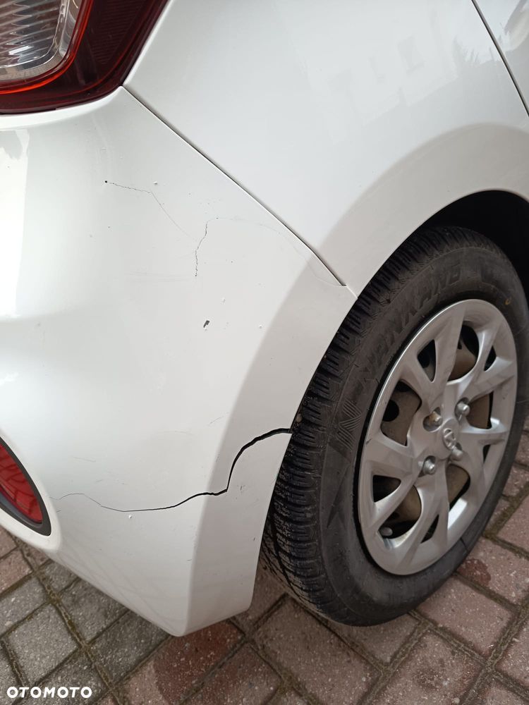 Hyundai i10 1.0 BlueDrive Comfort - 6