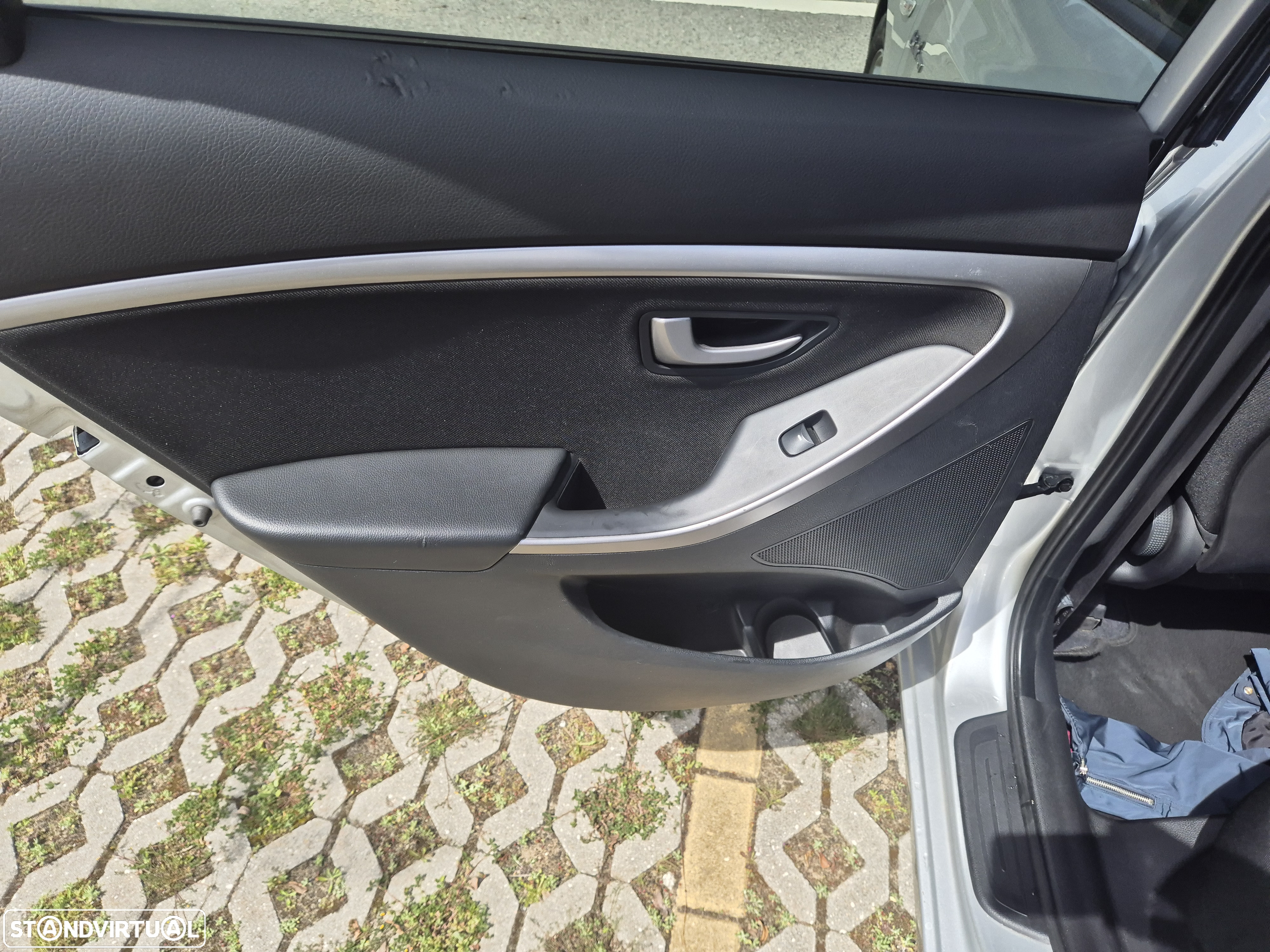 Hyundai i30 CW - 9