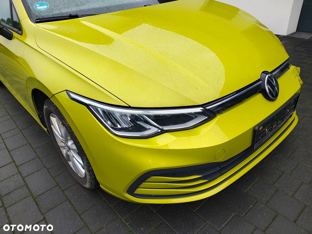 Volkswagen Golf 1.5 TSI OPF Active - 2