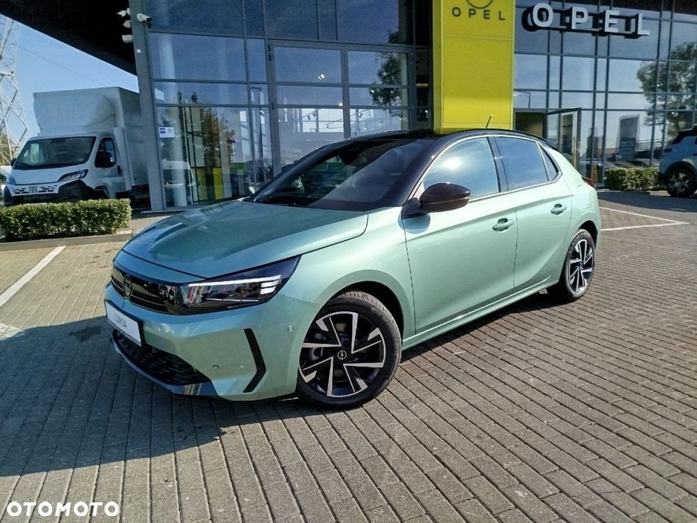 Opel Corsa - 3