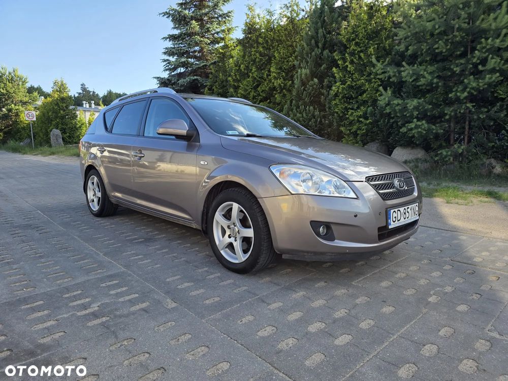 Kia Ceed 1.6 Crdi Comfort - 2