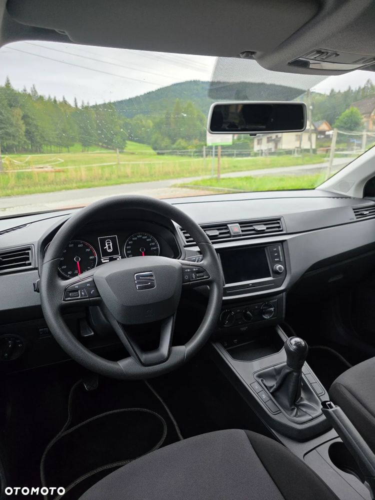 Seat Ibiza - 4