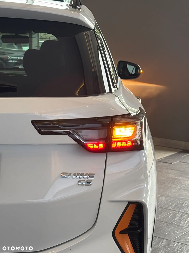 Dongfeng Shine GS - 14
