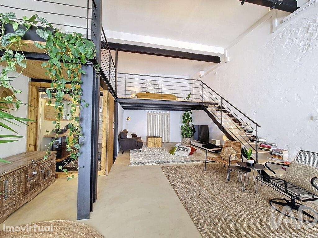 Apartamento T1 em São Vicente de 100,00 m2 - Grande imagem: 2/24