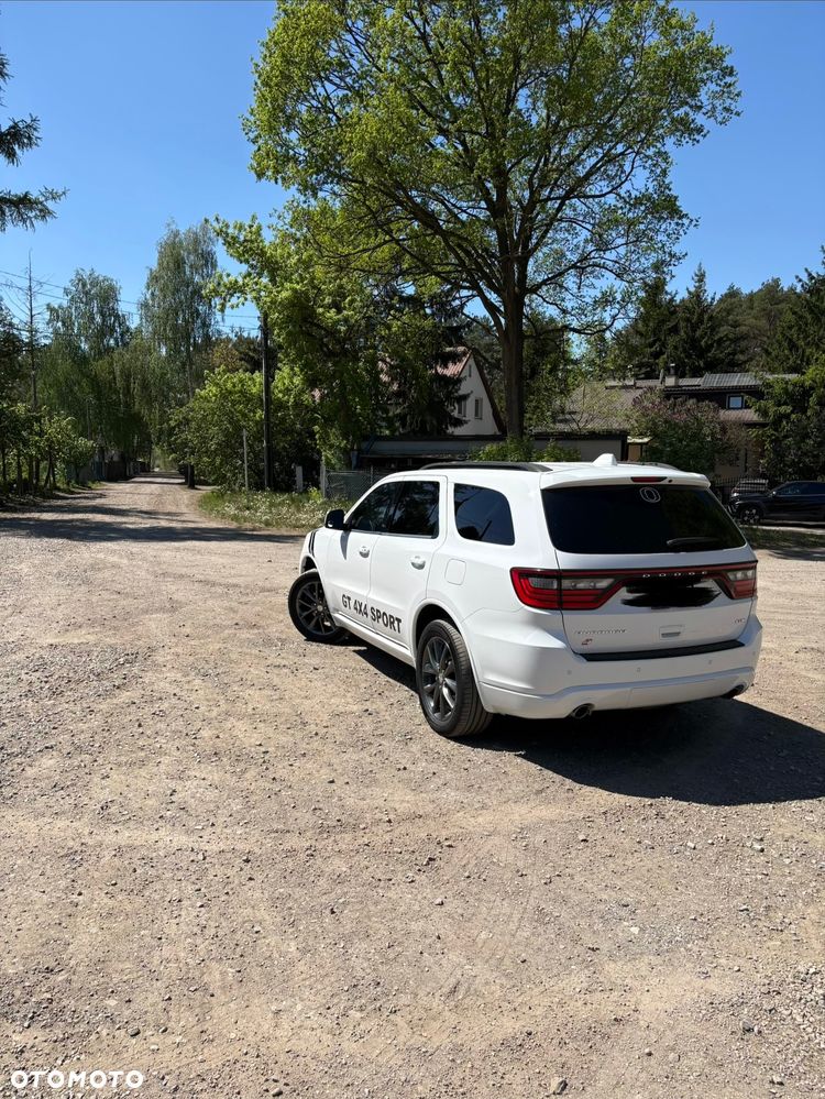 Dodge Durango - 3