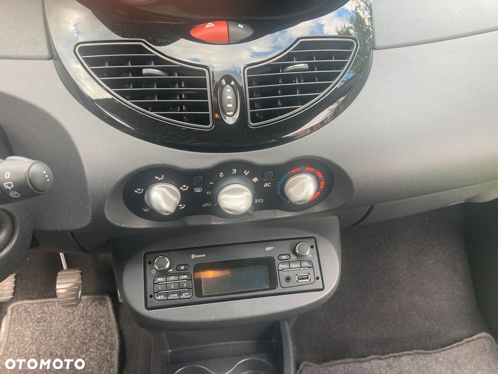 Renault Twingo 1.2 16V Eco Dynamique - 20