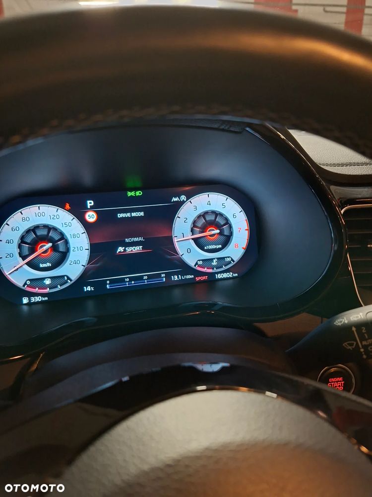 Kia ProCeed 1.5 T-GDI GT Line DCT - 13