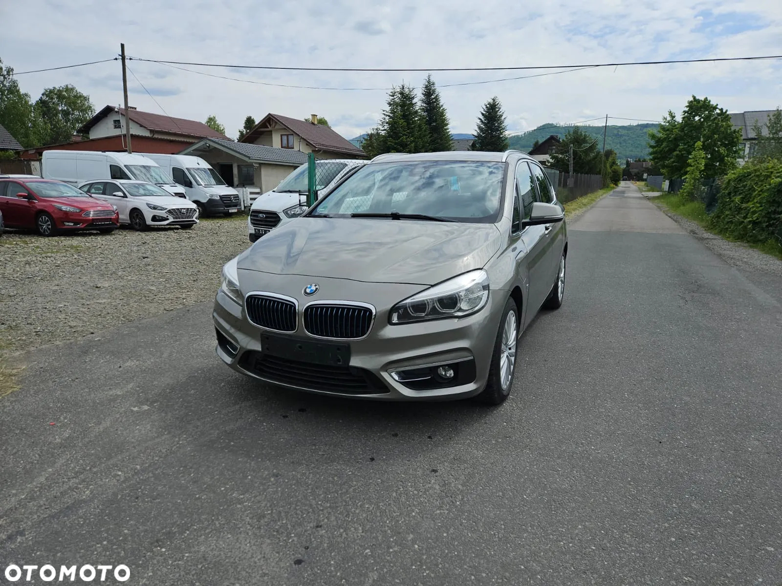BMW Seria 2 225e xDrive Luxury Line sport - 20