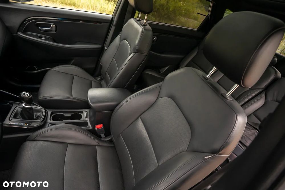 Kia Carens 1.7 CRDi Edition 7 - 36
