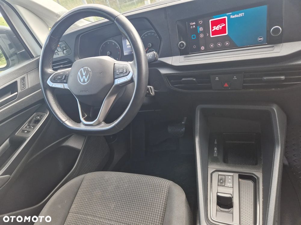 Volkswagen CADDY - 9