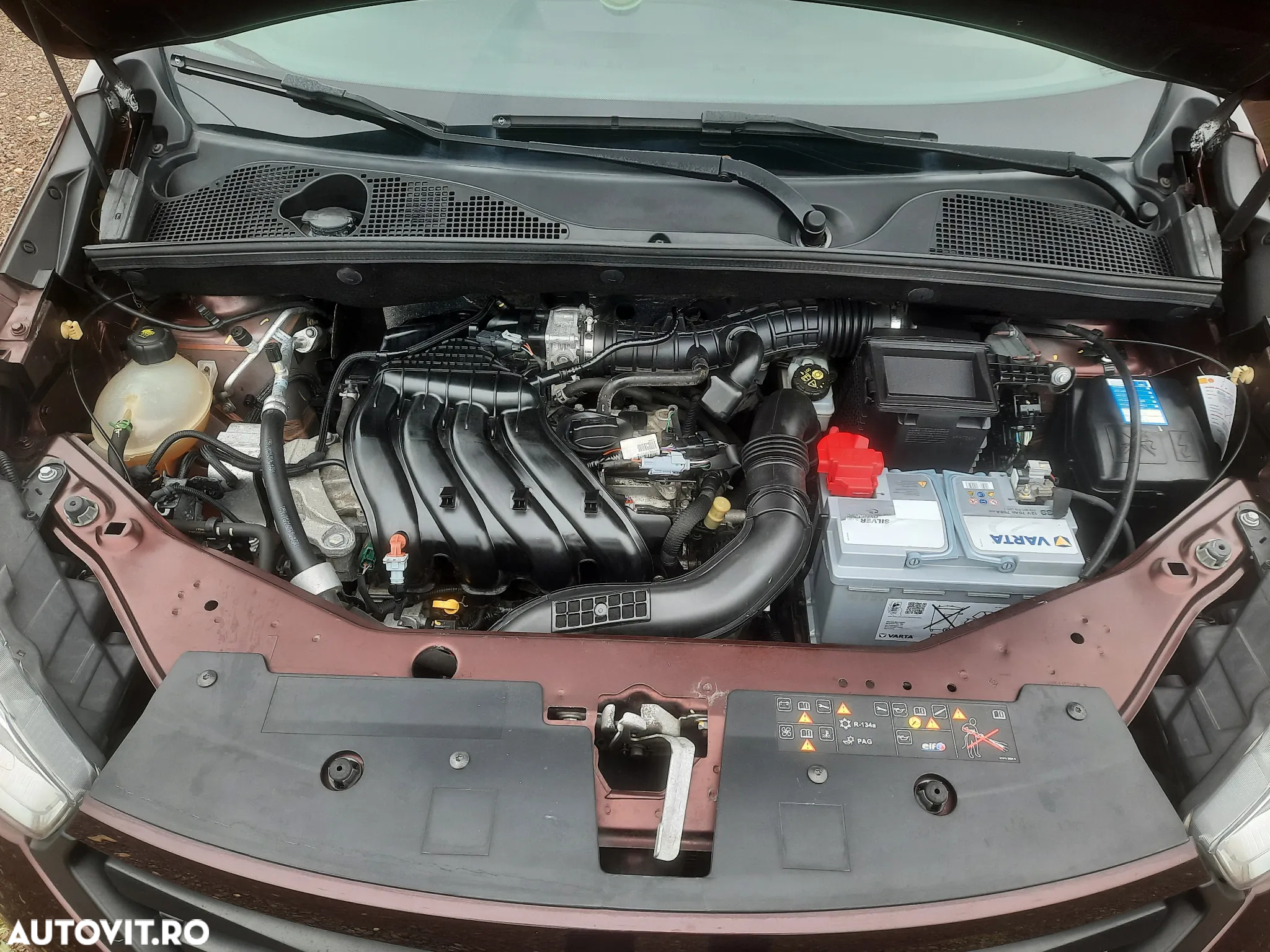 Dacia Lodgy 1.6 102 CP Laureate - 16