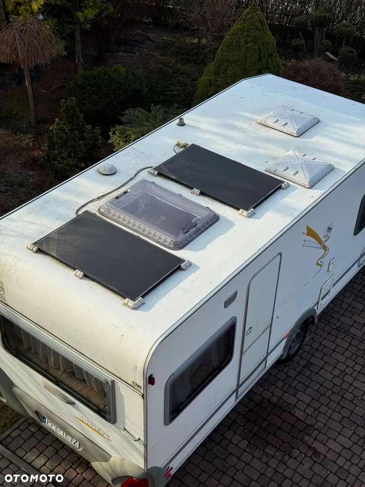 KNAUS Südwind 550 TK - 2