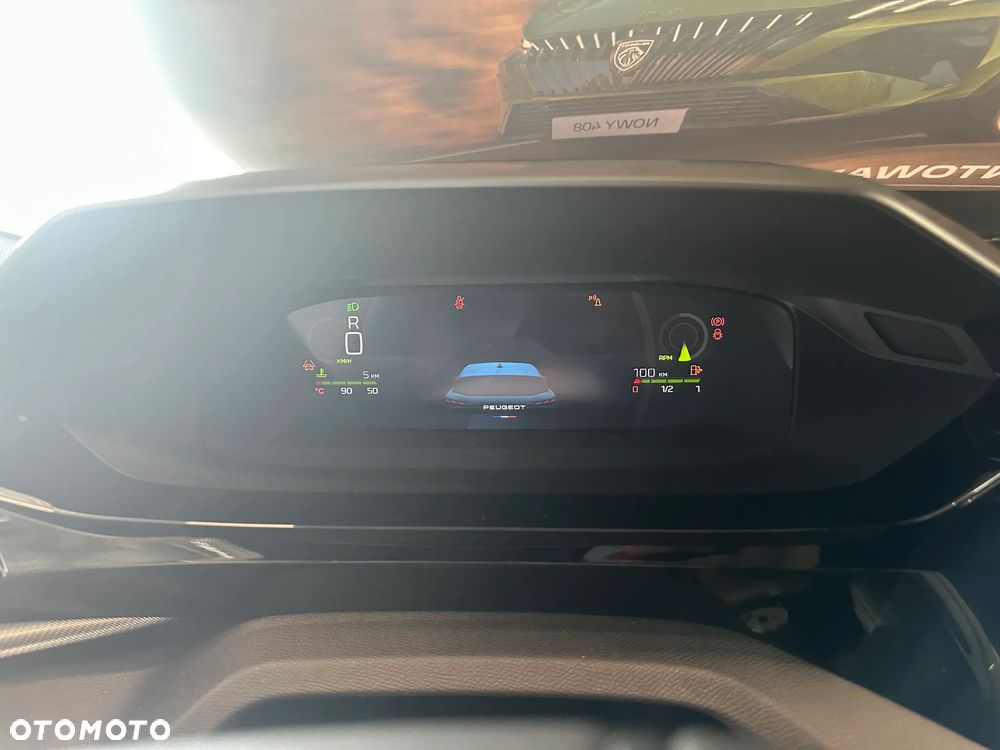 Peugeot 308 1.5 BlueHDi GT Exclusive S&S EAT8 - 11