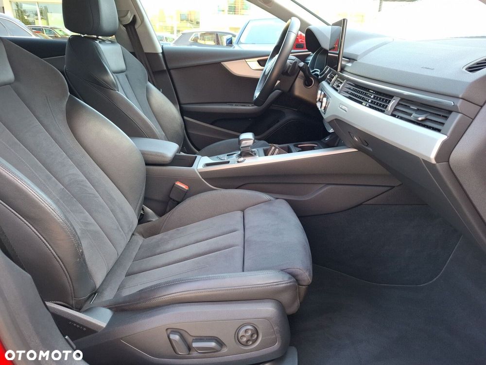 Audi A5 Sportback 45 TFSI mHEV Quattro S Line S tronic - 20