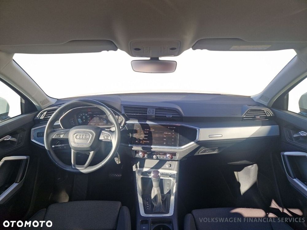 Audi Q3 35 TFSI S tronic - 8