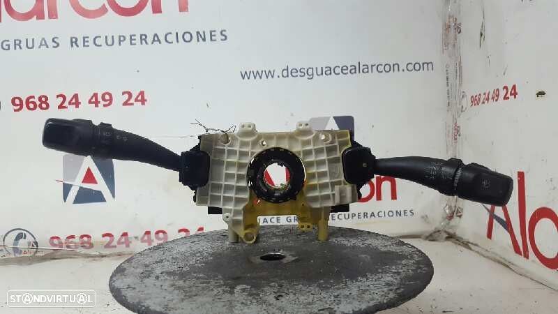 COMANDOS MULTIFUNÇÕES HYUNDAI ELANTRA (MD) 1.6 CAT - 6