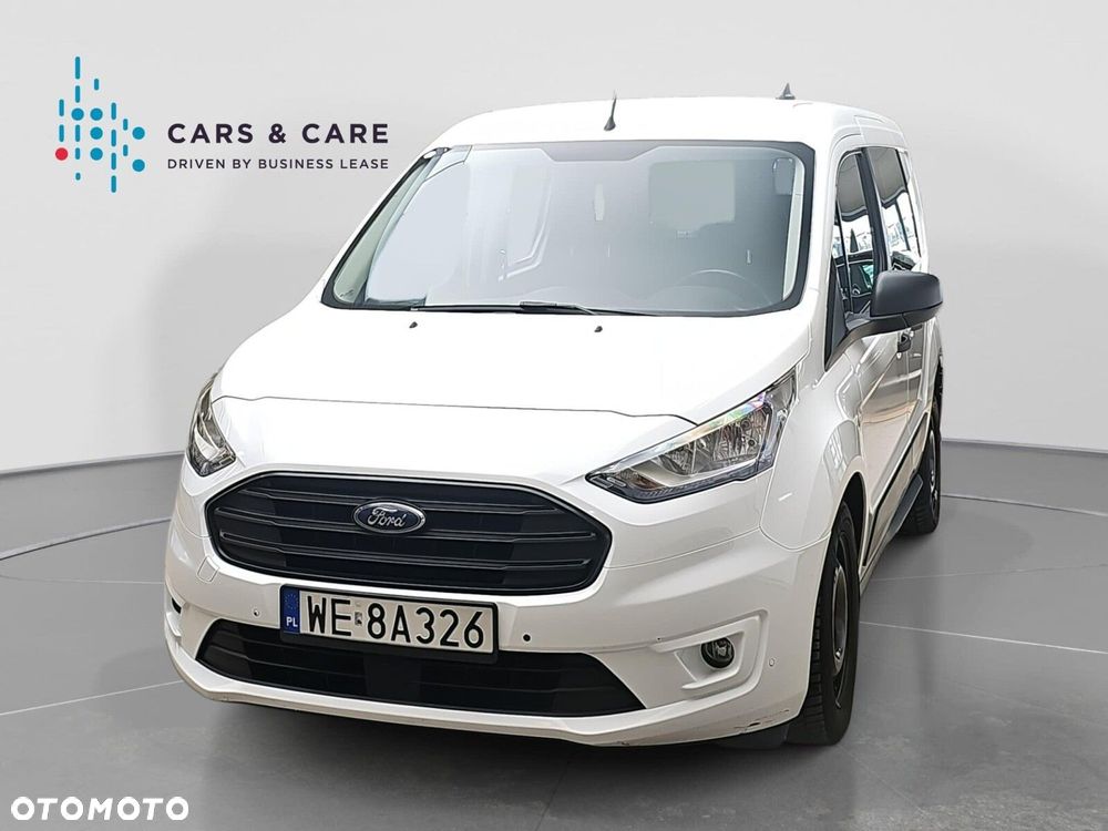 Ford transit-connect 220 1.5 EcoBlue 100KM Trend - 2